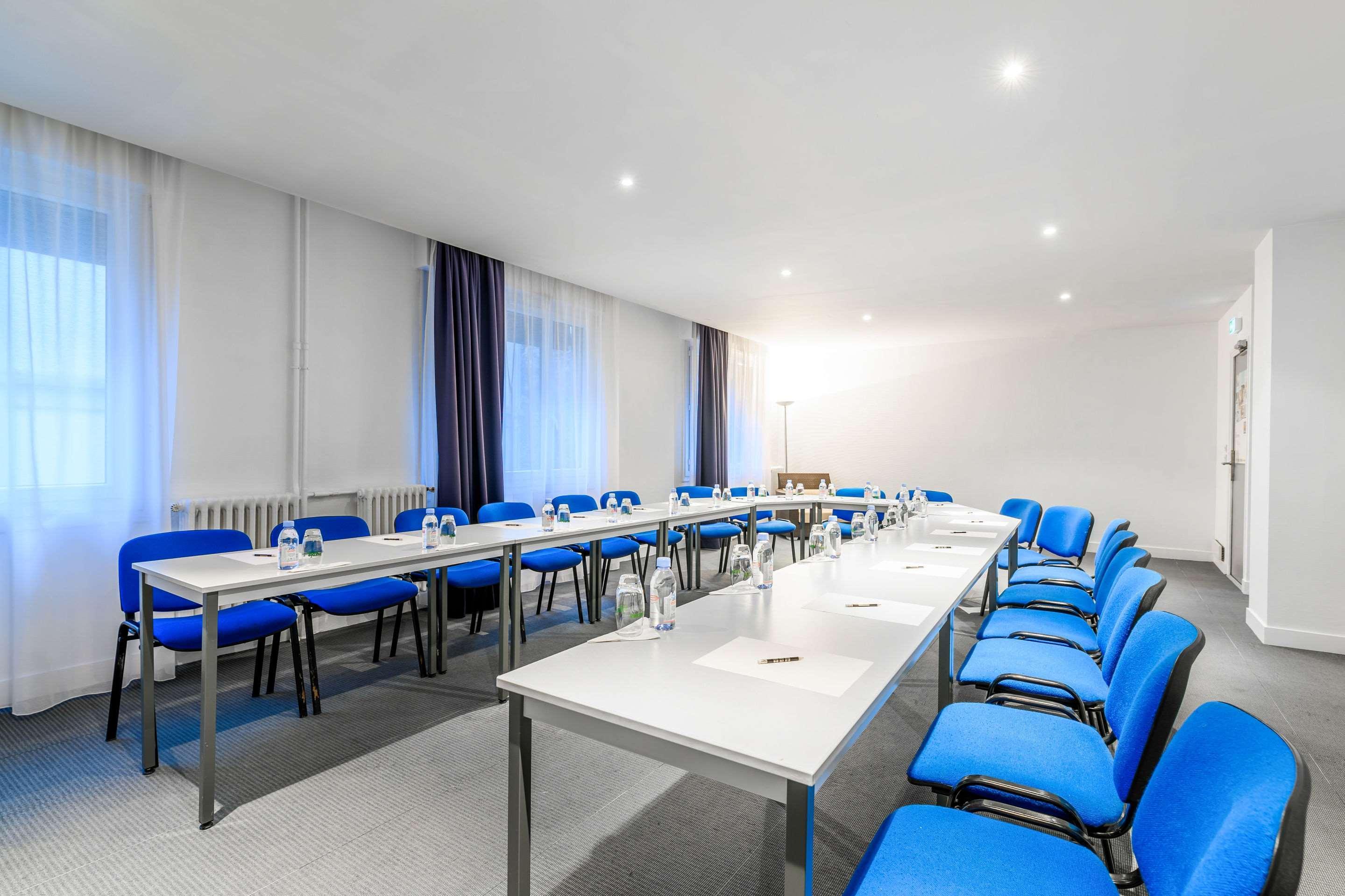 Sure Hotel By Best Western Lorient Centre Exterior photo