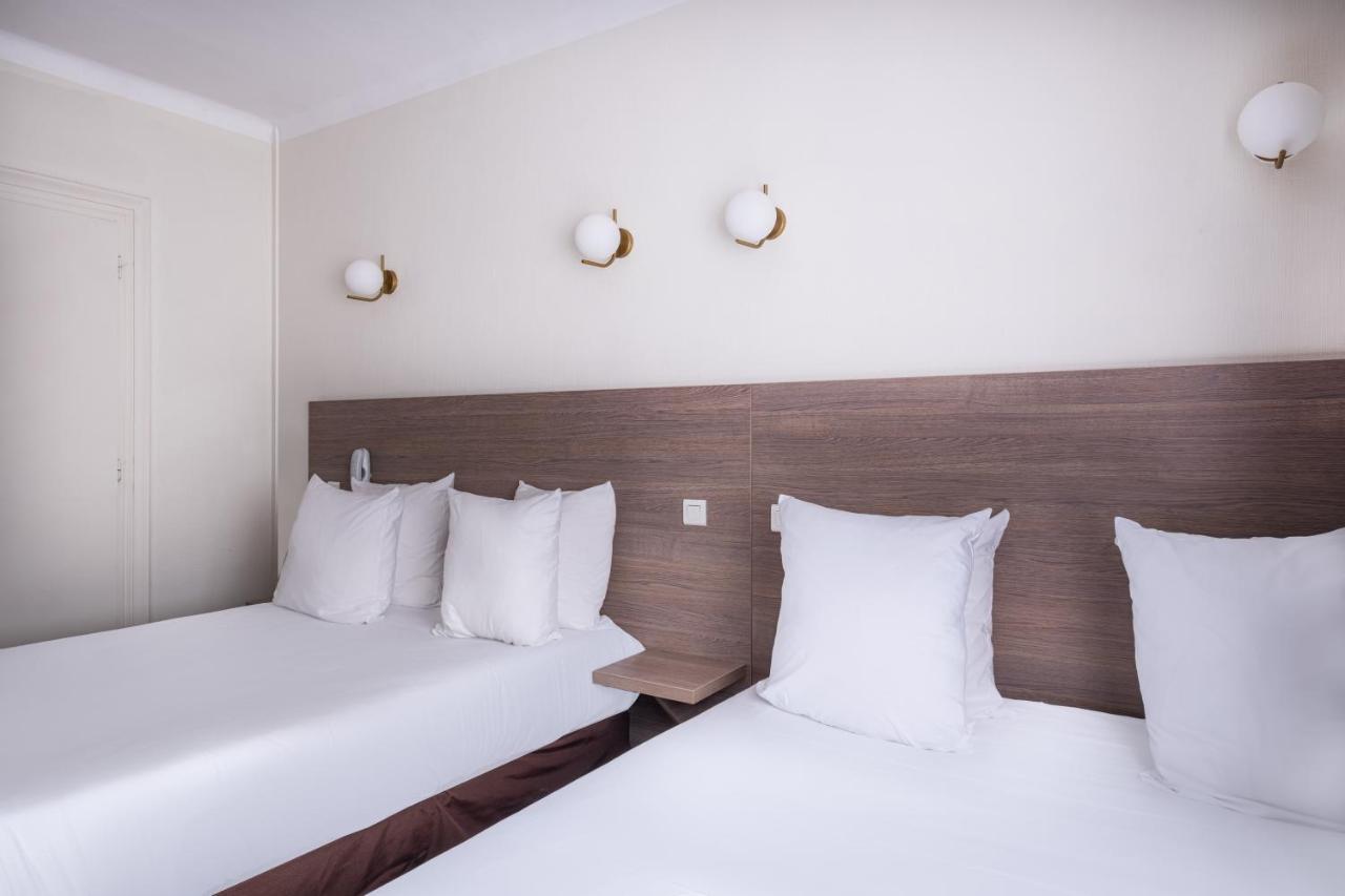 Sure Hotel By Best Western Lorient Centre Exterior photo
