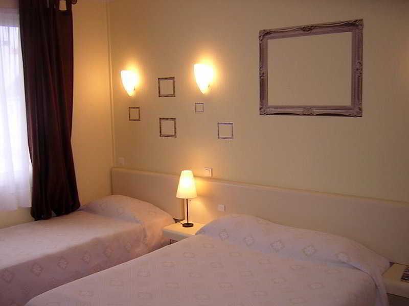 Sure Hotel By Best Western Lorient Centre Room photo